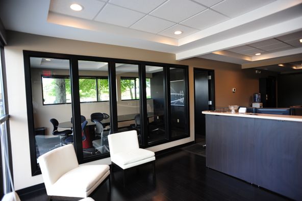 5050 Blazer Pkwy, Dublin, OH 43017